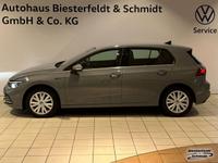 Volkswagen Golf VIII Style 1.5eTSI DSG Navi LED APP ACC SHZ Kreis Pinneberg - Wedel Vorschau