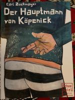 Poster Schauspiel Leipzig Hauptmann von Köpenick Sachsen - Zschopau Vorschau