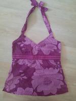 ESPRIT Top -Neckholder- Blumenmuster, Gr. 40 Lübeck - St. Gertrud Vorschau
