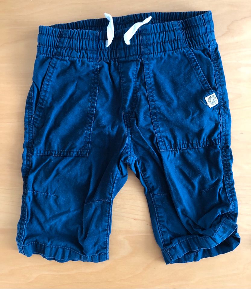 7 Kurze Hosen, Gr.98, Pusblu, H&M, Topolino, Esprit in Euskirchen