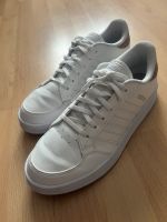 Adidas Breaknet, weiß Gr. 41 1/3 (26cm), Neuwertig! Nordrhein-Westfalen - Viersen Vorschau