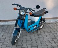 Simson SR50 Vape Sachsen - Hainichen Vorschau