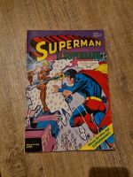 Comic Superman  17. Superband Clever und Smart Sachsen-Anhalt - Sandersleben Vorschau