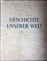 Geschichte unserer Welt Sammelalbum von 1951 Nordrhein-Westfalen - Herdecke Vorschau