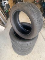 4 Bridgestone Turanza T005 225/50R18 99W Sommerreifen DOT 3120 Baden-Württemberg - Obersontheim Vorschau