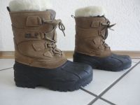 Jungenboots  Größe 36  JACK WOLFSKIN  NEUWERTIG Rheinland-Pfalz - Grünstadt Vorschau