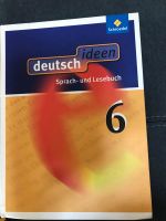 Deutsch Ideen Sl 6-ISBN: 978-3-507-47581-6 Saarbrücken-Mitte - St Johann Vorschau