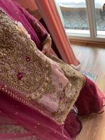 Bridal suit / shalwar kameez/ indisches Kleid Sachsen-Anhalt - Magdeburg Vorschau