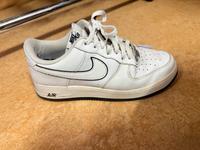 Nike Air Force 1 Schuh Gr. 45 Bayern - Markt Schwaben Vorschau