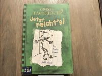 Gregs Tagebuch 3 Jetzt reicht‘s ! Nordrhein-Westfalen - Dinslaken Vorschau