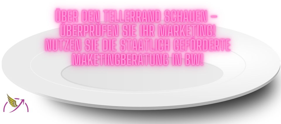 Förderung für Marketingberatung für Unternehmen nutzen! in Freiburg im Breisgau