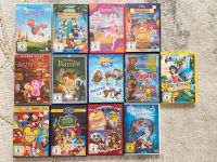 Kinderfilme DVD Disney Filme für Kinder je 2€ Bayern - Altenmünster Vorschau