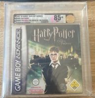 Harry Potter Orden des Phönix Game Boy VGA 85+ Sachsen - Taura Vorschau