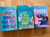 Bücherpaket New Adult Romane von Colleen Hoover Niedersachsen - Garbsen Vorschau