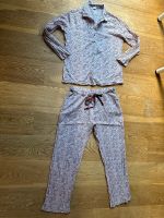 Zimmerli Pyjama Schlafanzug Größe L Aachen - Aachen-Mitte Vorschau