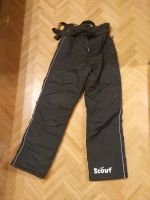 Schneehose von Scout Gr. 152 neuwertig Baden-Württemberg - Plüderhausen Vorschau