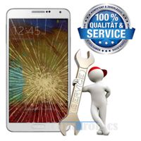 Samsung Galaxy Display/Touchscreen Reparatur, Austausch Nordrhein-Westfalen - Gummersbach Vorschau