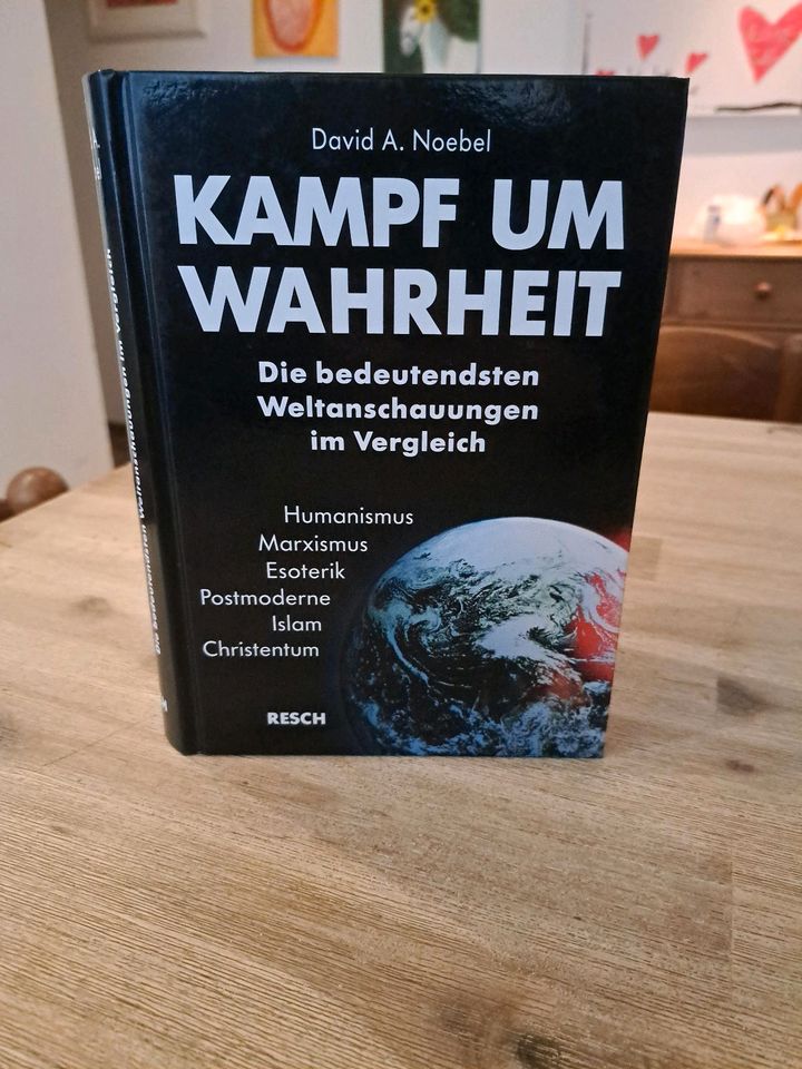 Kampf um die Wahrheit in Ratingen