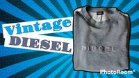 Diesel Pullover Vintage Baden-Württemberg - Biberach an der Riß Vorschau