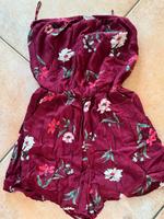 Hollister Sommerkleid / Kurz Overall in Boudreaux München - Pasing-Obermenzing Vorschau