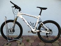 CENTURION BACKFIRE HFS LRS 26ZOLL FULLY MTB WEISS - RARITÄT! Baden-Württemberg - Sinsheim Vorschau