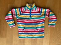 Frugi Kuschelpullover snuggle Gr. 128-134 Wandsbek - Hamburg Marienthal Vorschau