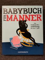 Buch "Babybuch für Männer" Brandenburg - Spremberg Vorschau