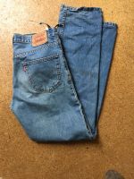 Levi‘s 550 31/34 w/l relaxed fit Baden-Württemberg - Tübingen Vorschau