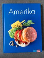 Kochbuch Burger, Fast Food, USA Küche Niedersachsen - Neustadt am Rübenberge Vorschau