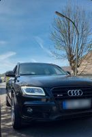 Audi SQ5 3.0TDI tiptronic *Pano*Keyless*B&O* Nordrhein-Westfalen - Bestwig Vorschau