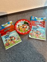 Paw Patrol Partytüten & Teller Kindergeburtstag *NEU* Bayern - Senden Vorschau