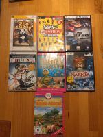 CD Spiele, The Crew, Sims 2, Farm Rheinland-Pfalz - Gindorf Vorschau