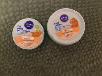 2x Nivea Baby Creme OVP Baden-Württemberg - Esslingen Vorschau