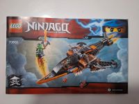 Lego Ninjago 70601 Sachsen - Großpösna Vorschau