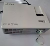 Acer H5360 Beamer Projektor DLP mit Fernbedienung Lampenstd. 607 Berlin - Tempelhof Vorschau