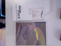 Amiga Asim CDFS 2.0 CD-Rom Control Software Niedersachsen - Holdorf Vorschau