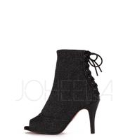 Joheela „Louane Glitters“ Stilettos – Größe 41 Nordrhein-Westfalen - Detmold Vorschau