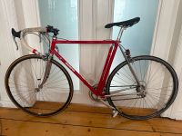 Scapin Retro Rennrad - Stahlrahmen Östliche Vorstadt - Fesenfeld Vorschau