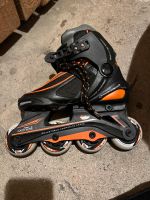 Inliner inline Skates Kinder Berlin - Treptow Vorschau