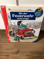 Mit der Feuerwehr unterwegs Nordrhein-Westfalen - Niederkassel Vorschau