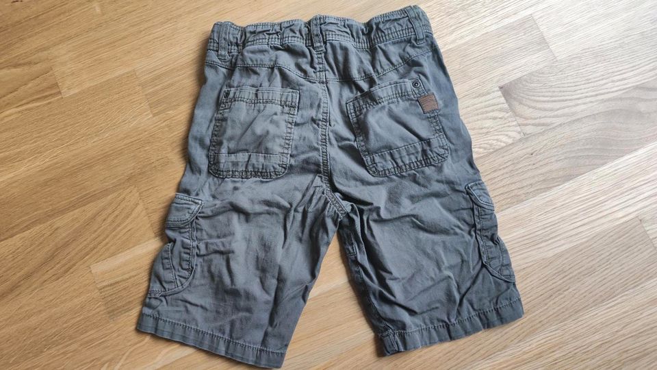 Shorts/ kurze Hose Gr.116, H&M in München