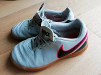 Nike Jr Tiempo Rio III IC Größe 33 Hessen - Biebergemünd Vorschau