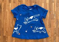 Petit Bateau Baby T-Shirt Tunika in Gr. 2ans/86cm blau Bonn - Kessenich Vorschau