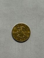 10 Cent Münze 1999 Finnland Bayern - Alteglofsheim Vorschau