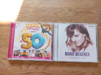 CD Musik Toggo Music, Marie Wegener Bayern - Haag a.d.Amper Vorschau