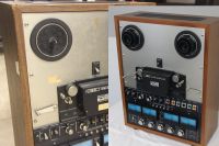 Reparatur Wartung Restaurierung Akai GX-747 GX-400D-SS PRO-1000 München - Au-Haidhausen Vorschau