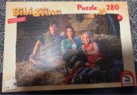 Puzzle von Bibi und Tina Niedersachsen - Zeven Vorschau