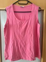 Top Shirt L Bonita rosa pink Hessen - Wehretal Vorschau