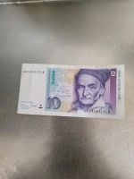 Deutsche Mark Geld Nordrhein-Westfalen - Sendenhorst Vorschau