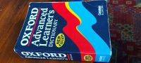 Oxford Advanced Learner's Dictionary English New Edition Baden-Württemberg - Heidelberg Vorschau